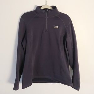 North Face Women’s Quarterzip